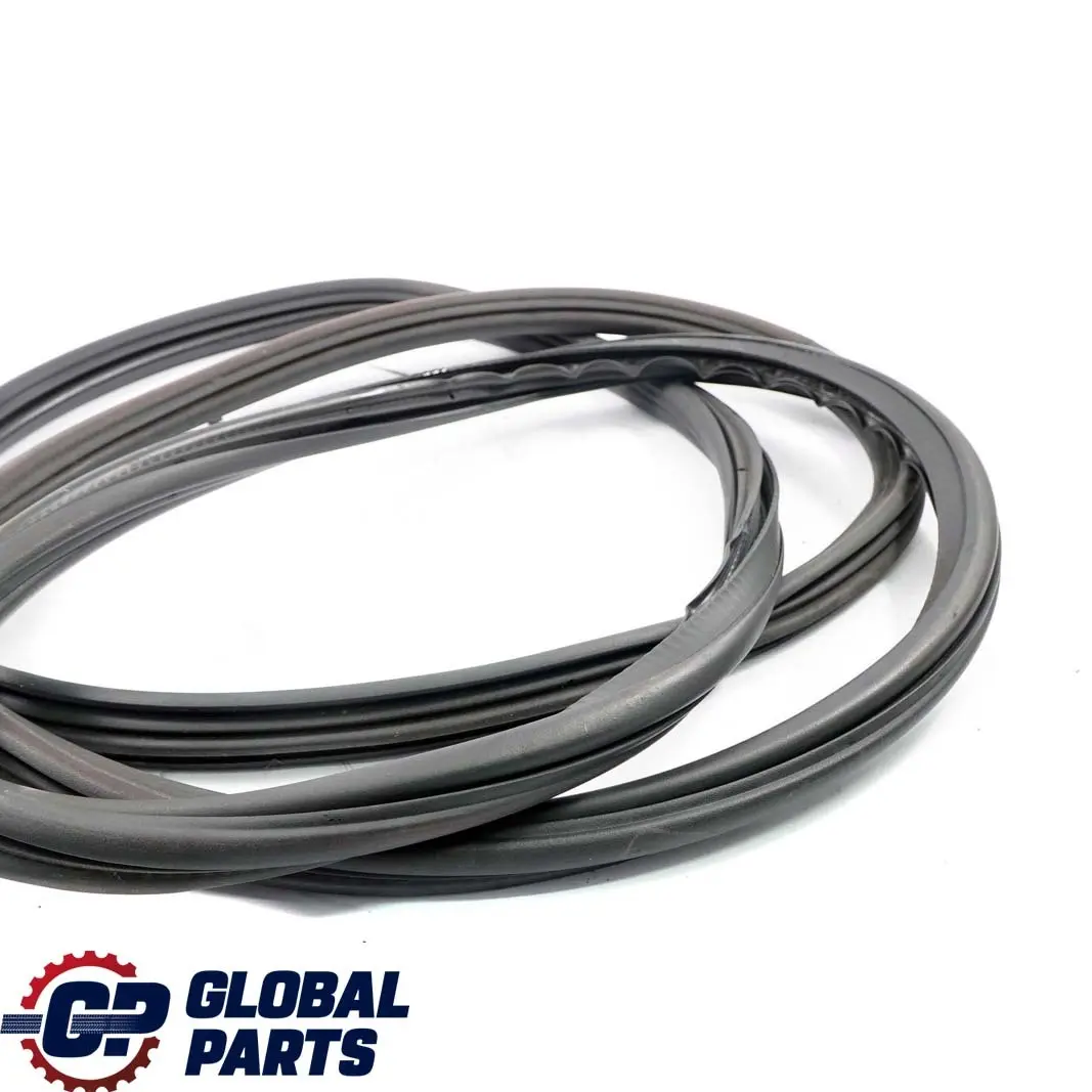 Delantero Izquierdo Junta de Goma del Sello de Puerta para Mercedes W639 con número de pieza A6397211580 Mercedes W639 Delantero Izquierdo Junta de Goma del Sello de Puerta - SKU A6397211580 - Número de pieza A6397211580