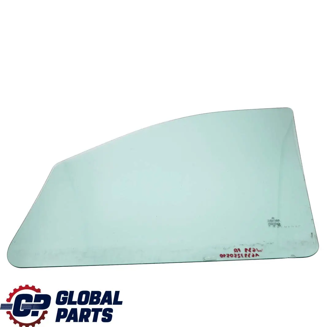Türfenster Mercedes Vito W639 Vorne Rechts Glas Grün AS2 für mit Teilenummer A6397250510 Türfenster Mercedes Vito W639 Vorne Rechts Glas Grün AS2 - SKU A6397250510 - Teilenummer A6397250510