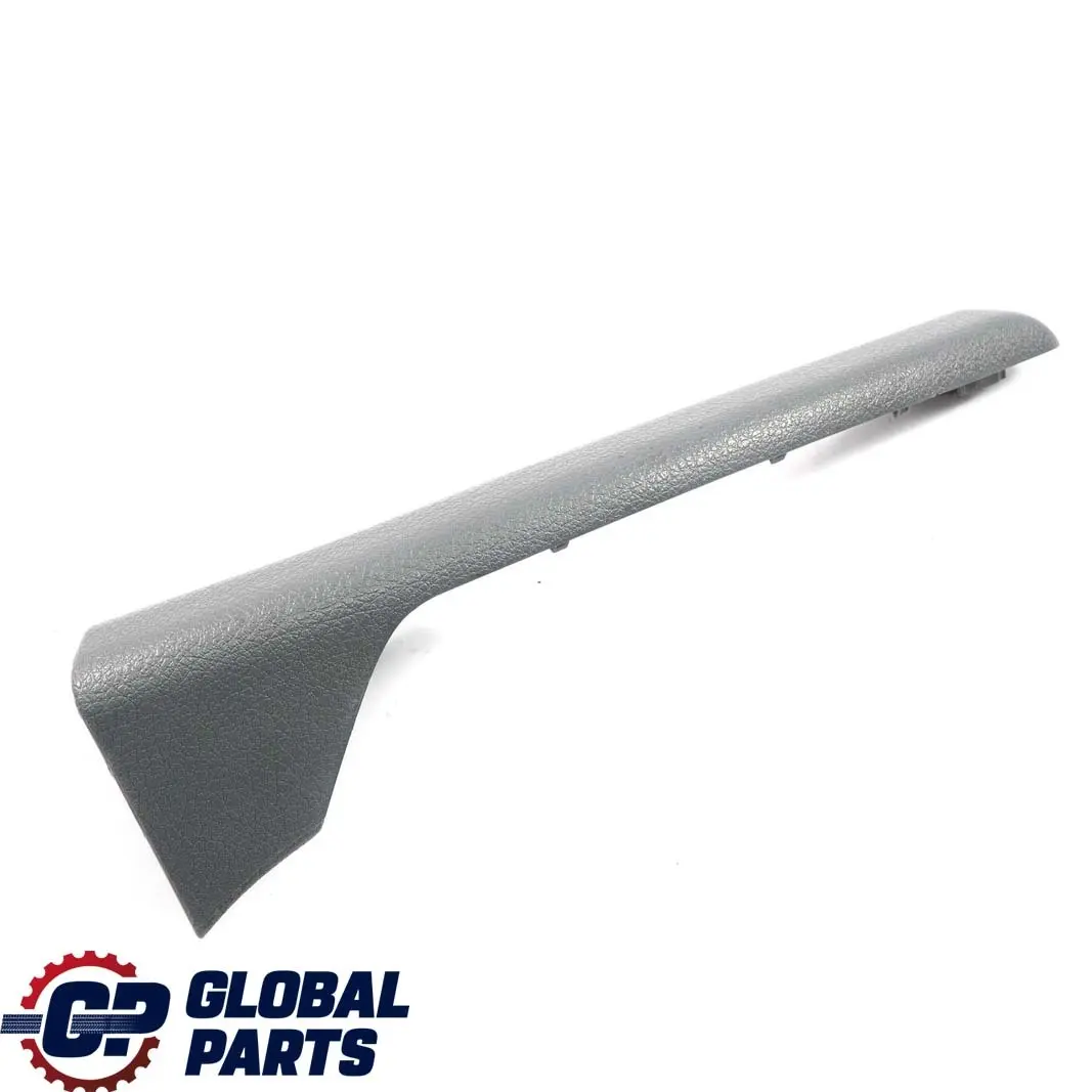 Mercedes Vito W639 Rivestimento maniglia porta anteriore sinistra Nero - SKU A6397270080 - Numero di parte A6397270080