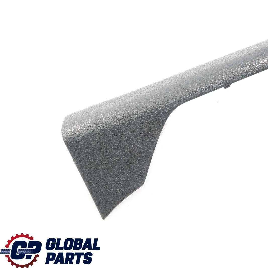 Mercedes Vito W639 Rivestimento maniglia porta anteriore sinistra Nero - SKU A6397270080 - Numero di parte A6397270080