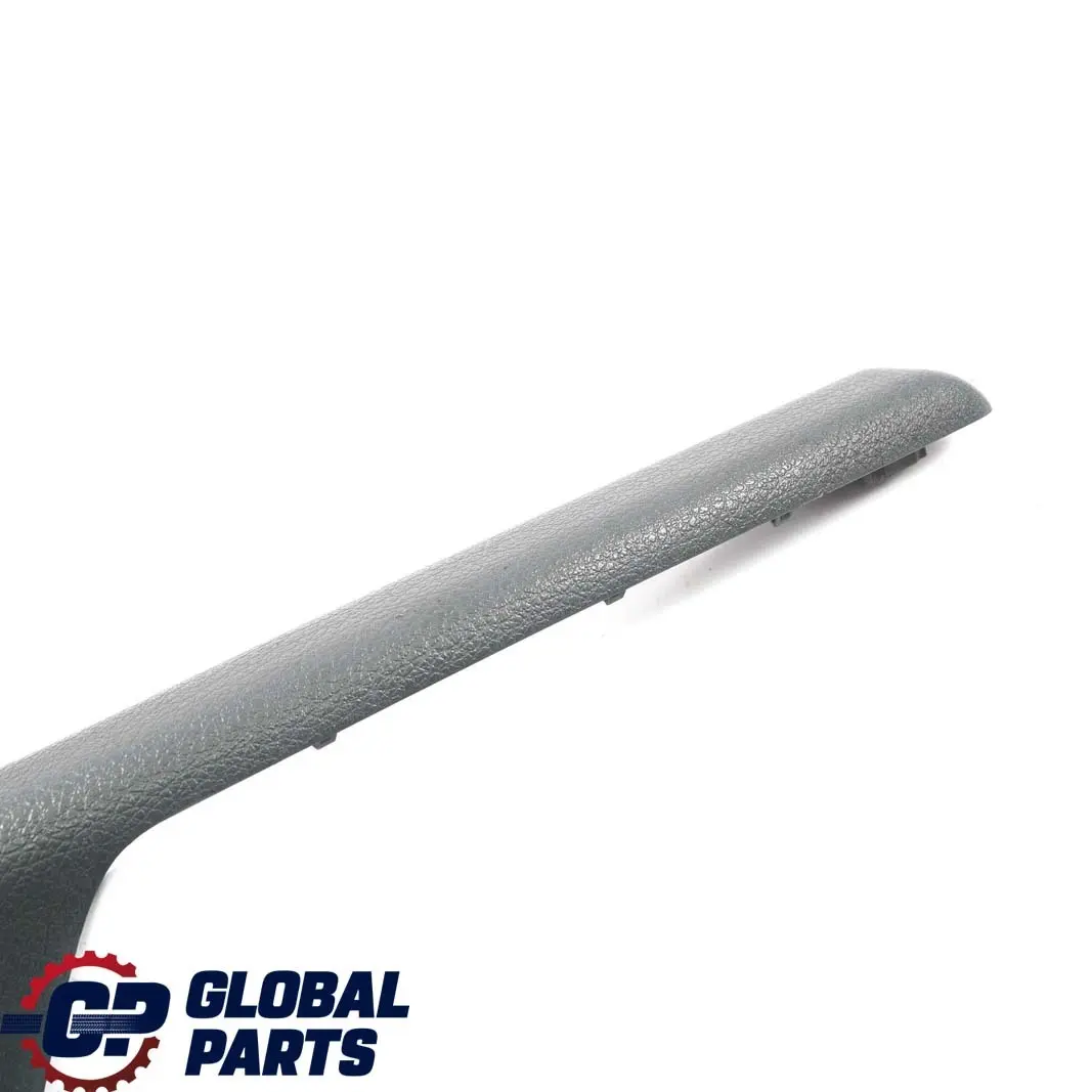 Mercedes Vito W639 Rivestimento maniglia porta anteriore sinistra Nero - SKU A6397270080 - Numero di parte A6397270080