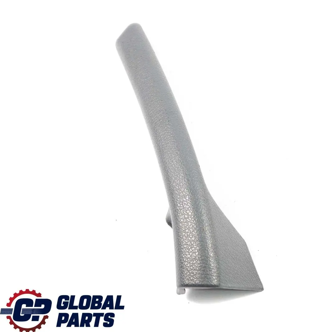 Mercedes Vito W639 Rivestimento maniglia porta anteriore sinistra Nero - SKU A6397270080 - Numero di parte A6397270080