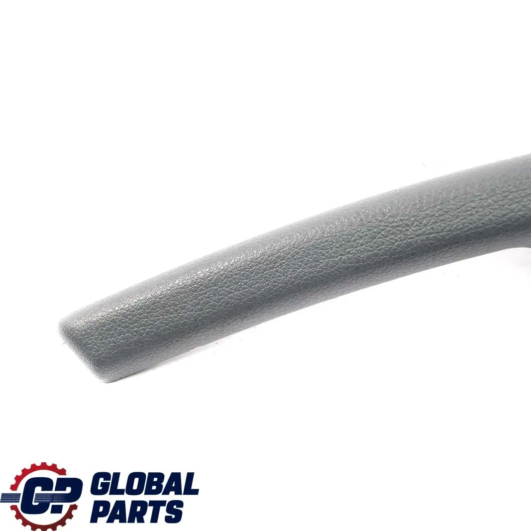 Mercedes Vito W639 Rivestimento maniglia porta anteriore sinistra Nero - SKU A6397270080 - Numero di parte A6397270080