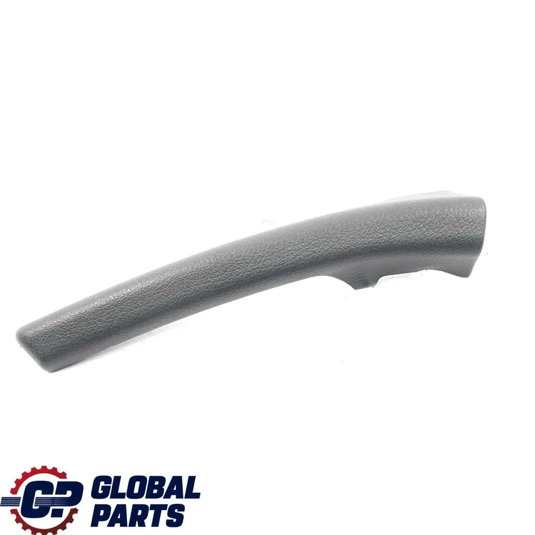Mercedes Vito W639 Rivestimento maniglia porta anteriore sinistra Nero - SKU A6397270080 - Numero di parte A6397270080