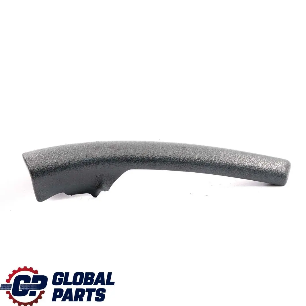 Front Door Right O/S Cover Handle Trim Grey to Mercedes Vito W639 with Part number A6397270180 Mercedes Vito W639 Front Door Right O/S Cover Handle Trim Grey - SKU A6397270180 - Part number A6397270180