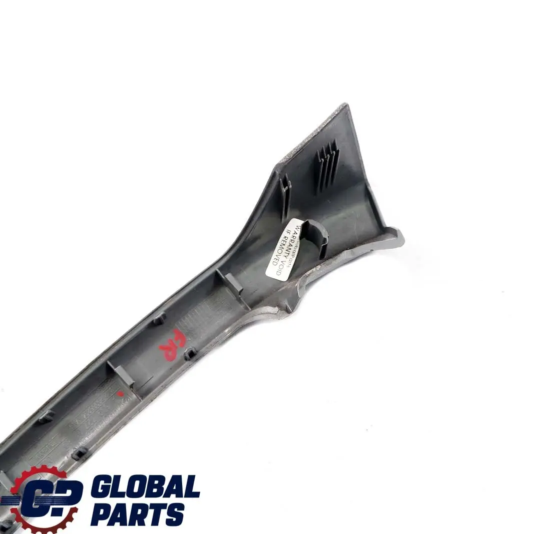 Tapa Del Tirador De La Puerta Delantera Derecha para Mercedes W639 con número de pieza A6397270180 Mercedes W639 Tapa Del Tirador De La Puerta Delantera Derecha - SKU A6397270180 - Número de pieza A6397270180