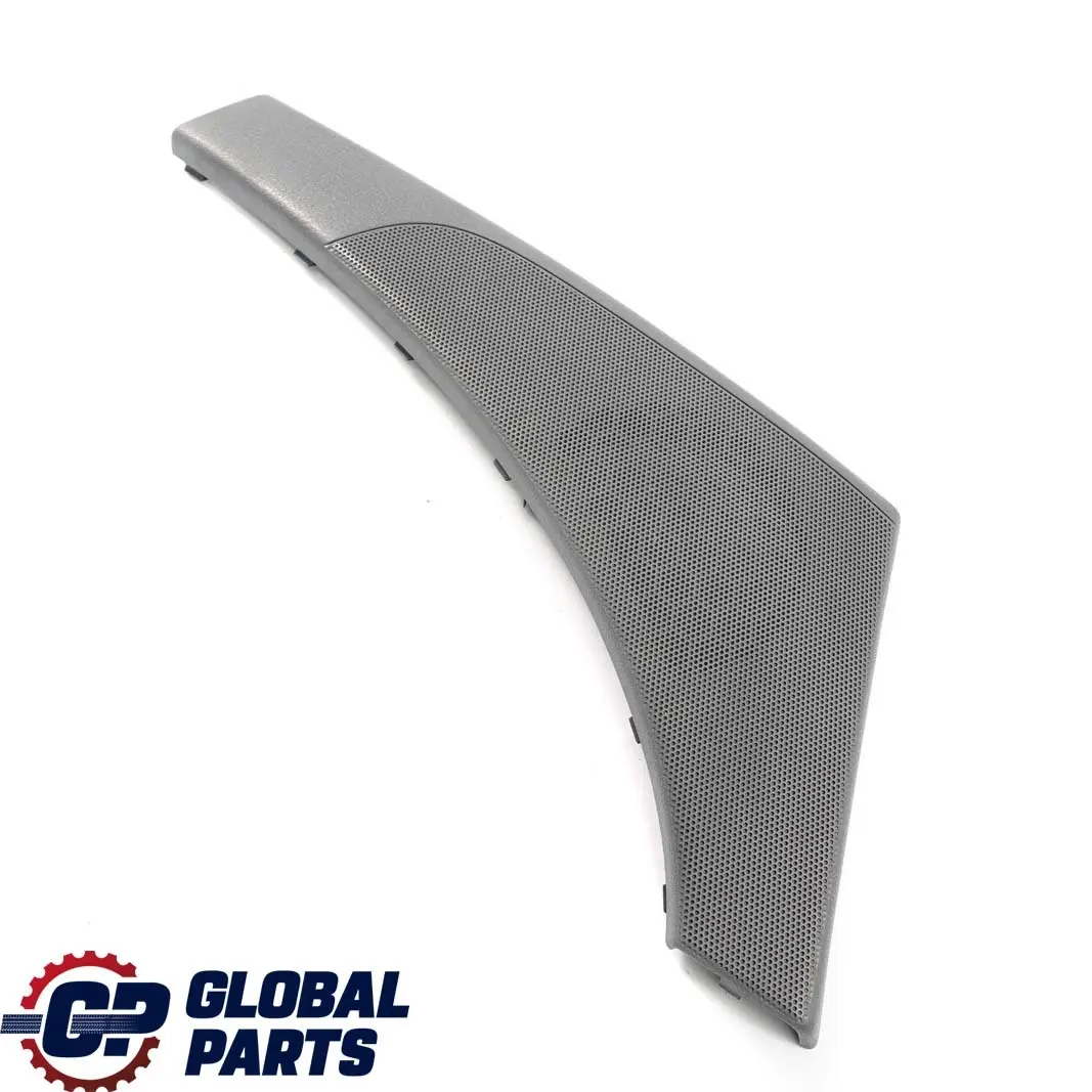 Front Left N/S Door Card Loudspeaker Grille to Mercedes Vito W639 with Part number A6397270287 Mercedes Vito W639 Front Left N/S Door Card Loudspeaker Grille - SKU A6397270287 - Part number A6397270287