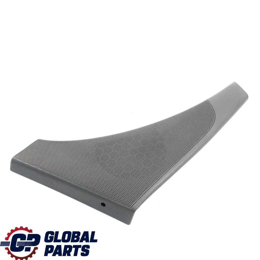 Grille Haut Parleur Carte Porte Avant Gauche pour Mercedes Vito W639 à propos du numéro de pièce A6397270287 Mercedes Vito W639 Grille Haut Parleur Carte Porte Avant Gauche - SKU A6397270287 - Numéro de pièce A6397270287