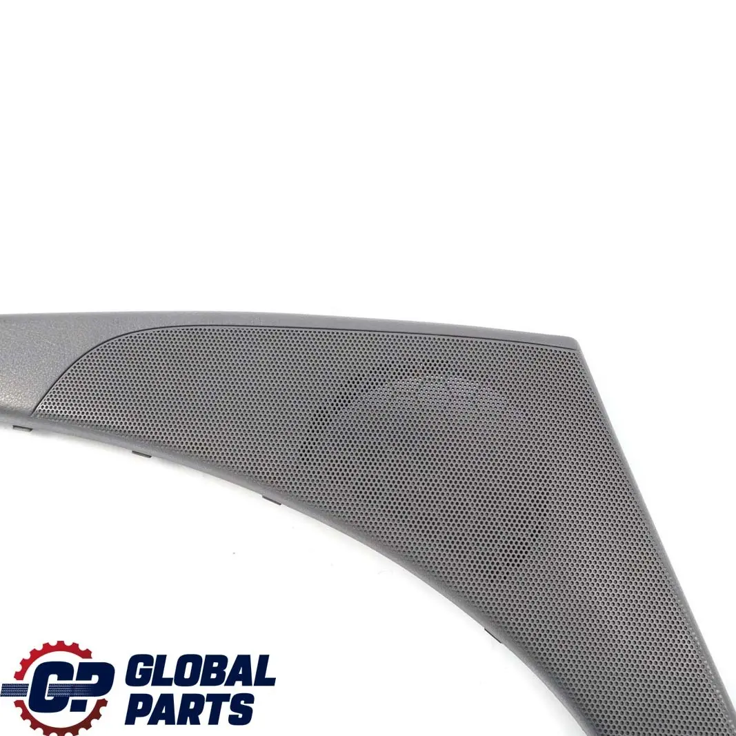 Griglia Altoparlante Porta Anteriore Sinistra per Mercedes Vito W639 con numero di parte A6397270287 Mercedes Vito W639 Griglia Altoparlante Porta Anteriore Sinistra - SKU A6397270287 - Numero di parte A6397270287