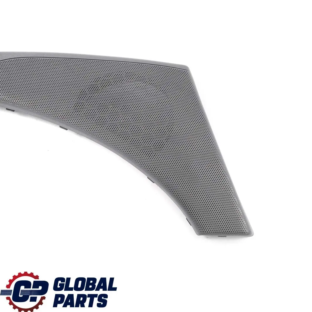 Mercedes Vito W639 Vorne Links Türkarte Laut Sprecher Grill - SKU A6397270287 - Teilenummer A6397270287