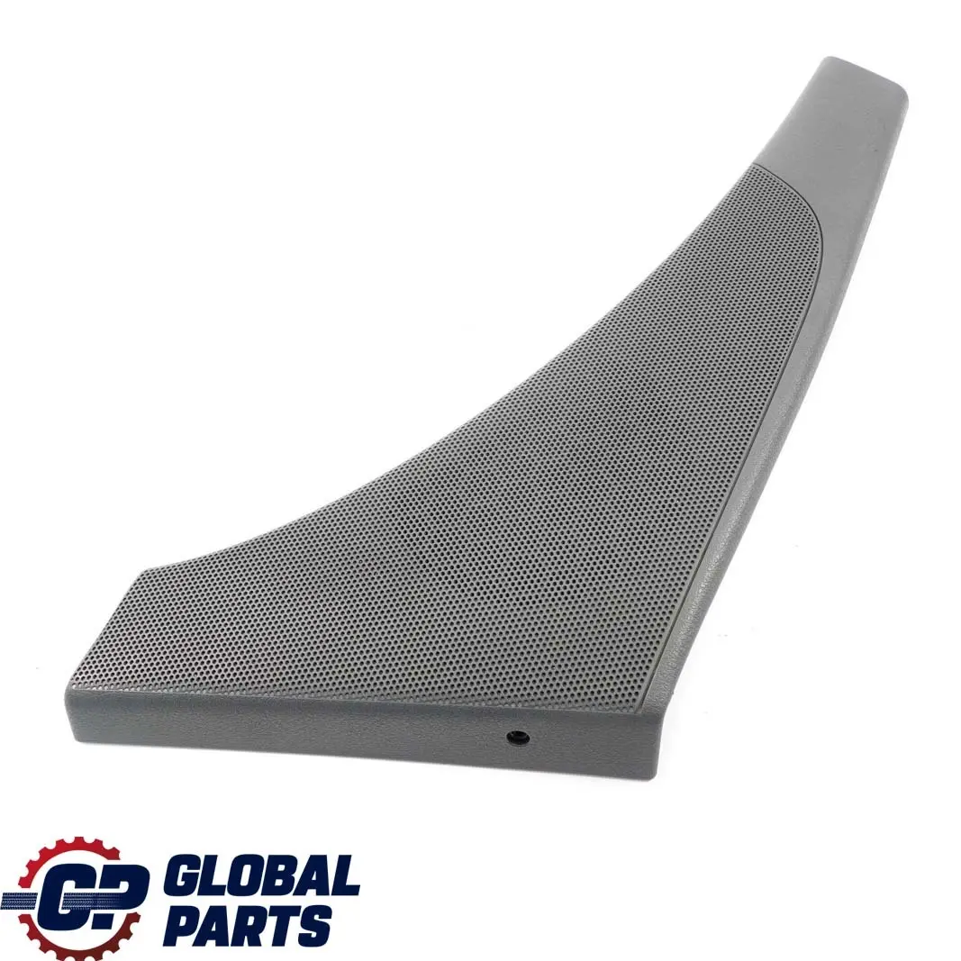 Rejilla Altavoz Para Puerta Delantera Izquierda para Mercedes Vito W639 con número de pieza A6397270287 Mercedes Vito W639 Rejilla Altavoz Para Puerta Delantera Izquierda - SKU A6397270287 - Número de pieza A6397270287