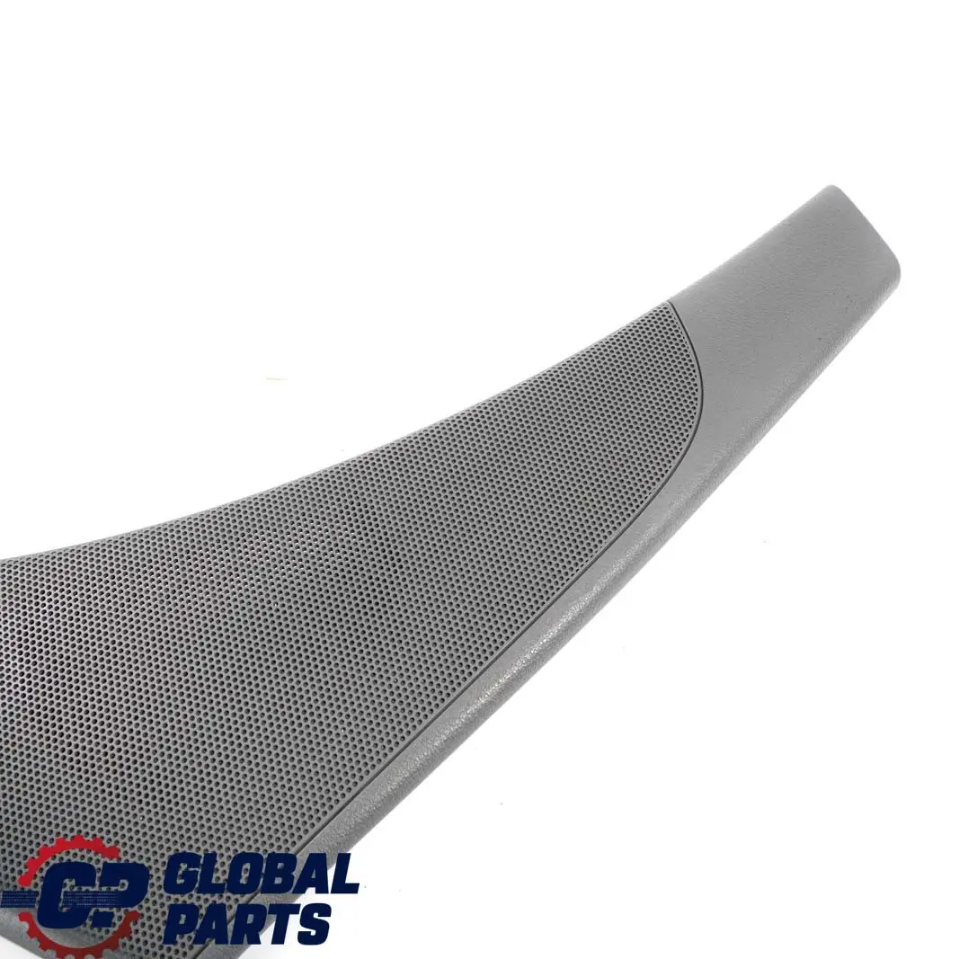 Griglia Altoparlante Porta Anteriore Sinistra per Mercedes Vito W639 con numero di parte A6397270287 Mercedes Vito W639 Griglia Altoparlante Porta Anteriore Sinistra - SKU A6397270287 - Numero di parte A6397270287