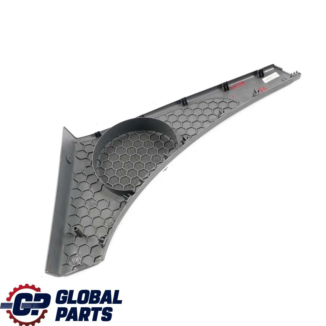 Rejilla Altavoz Para Puerta Delantera Izquierda para Mercedes Vito W639 con número de pieza A6397270287 Mercedes Vito W639 Rejilla Altavoz Para Puerta Delantera Izquierda - SKU A6397270287 - Número de pieza A6397270287