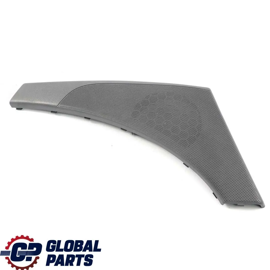 Mercedes Vito W639 Vorne Links Türkarte Laut Sprecher Grill A6397270287