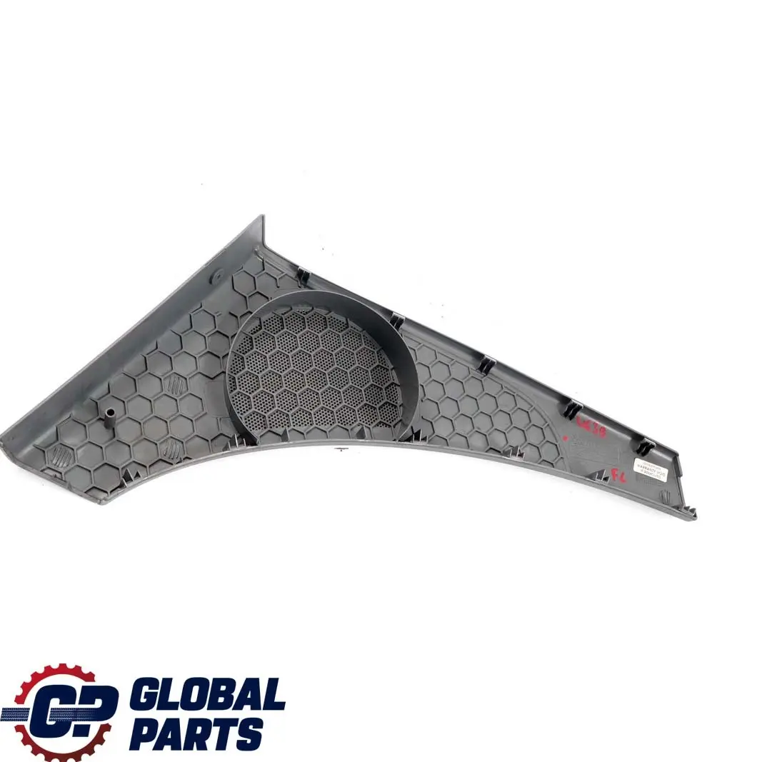 Osłona Głośnika Drzwi Lewy Przód do Mercedes W639 o numerze A6397270287 Mercedes W639 Osłona Głośnika Drzwi Lewy Przód - SKU A6397270287 - Numer Części A6397270287