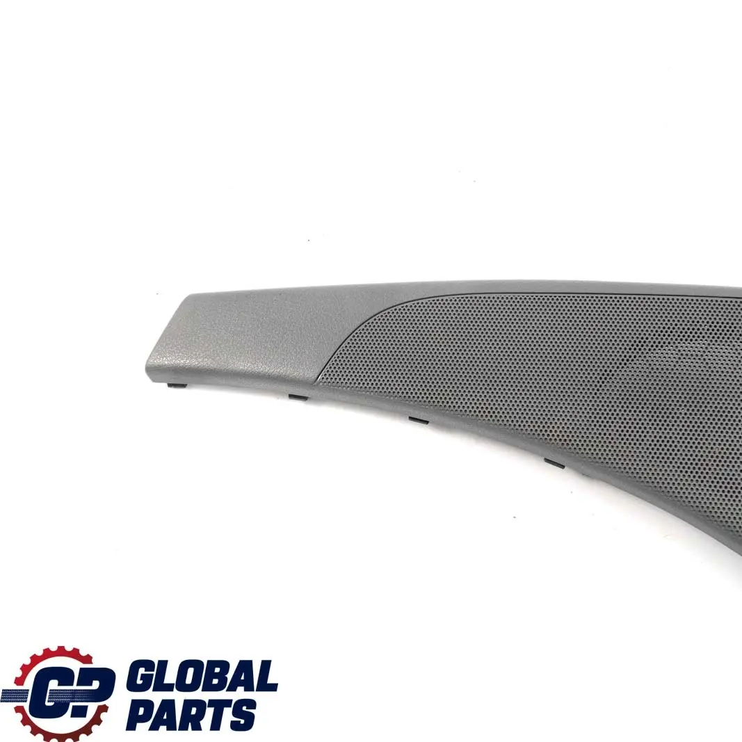 Vorne Links Türkarte Laut Sprecher Grill für Mercedes Vito W639 mit Teilenummer A6397270287 Mercedes Vito W639 Vorne Links Türkarte Laut Sprecher Grill - SKU A6397270287 - Teilenummer A6397270287