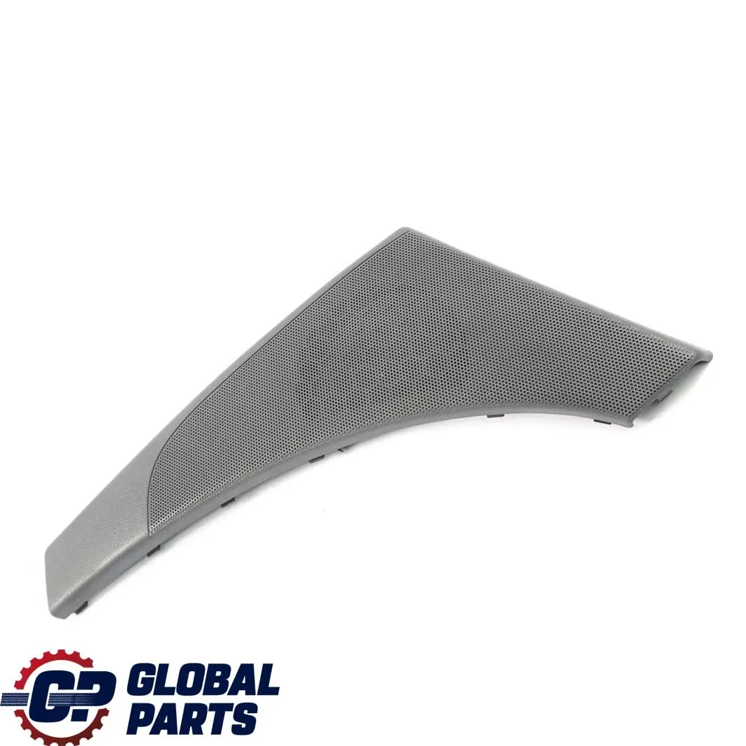 Rejilla Altavoz Para Puerta Delantera Izquierda para Mercedes Vito W639 con número de pieza A6397270287 Mercedes Vito W639 Rejilla Altavoz Para Puerta Delantera Izquierda - SKU A6397270287 - Número de pieza A6397270287