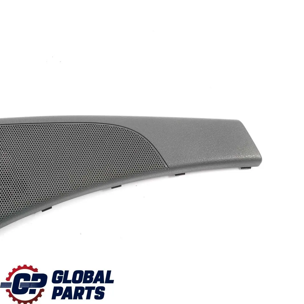 Mercedes-Benz W639 Front Right Door Card Loudspeaker Grille - SKU A6397270387 - Número de pieza A6397270387