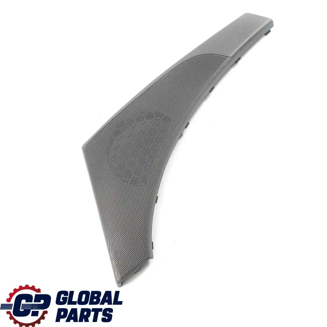 Griglia altoparlante scheda porta anteriore destra per Mercedes W639 con numero di parte A6397270387 Mercedes W639 Griglia altoparlante scheda porta anteriore destra - SKU A6397270387 - Numero di parte A6397270387