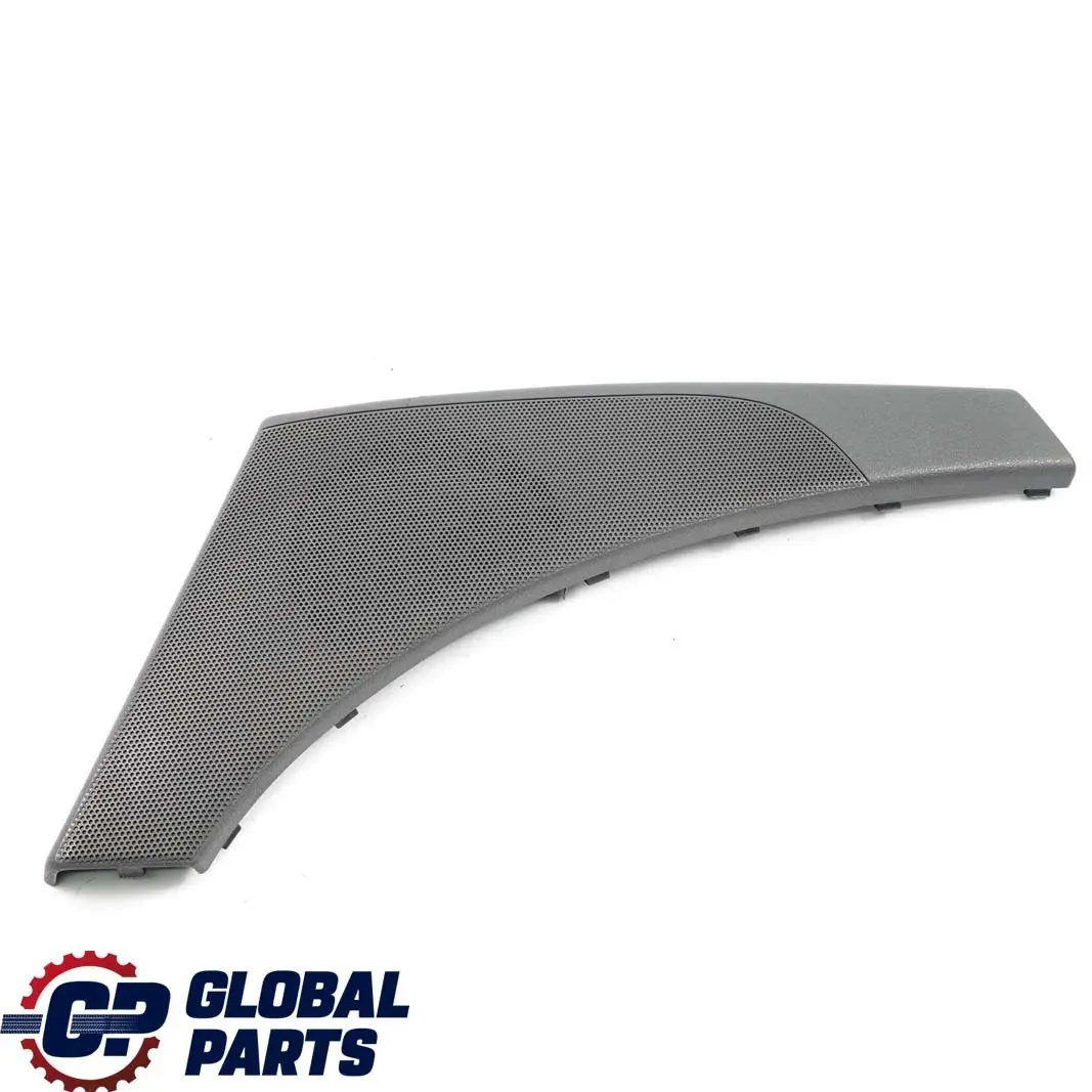  Mercedes-Benz W639 Front Right O/S Door Card Loudspeaker Grille - SKU A6397270387 - Part number A6397270387