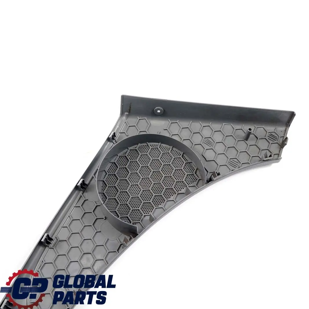 Mercedes W639 Griglia altoparlante scheda porta anteriore destra - SKU A6397270387 - Numero di parte A6397270387
