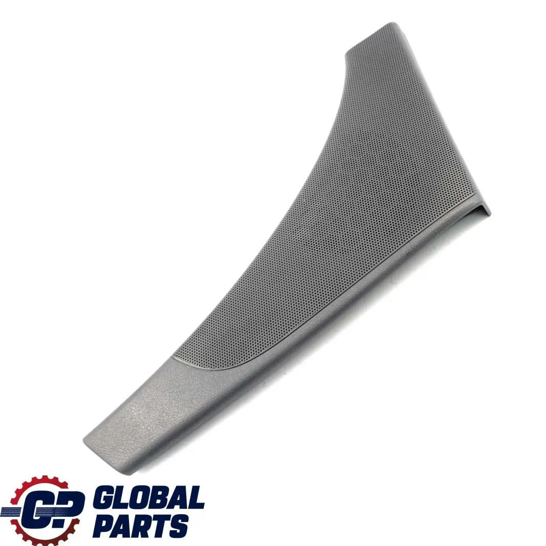 Mercedes-Benz W639 Front Right Door Card Loudspeaker Grille para con número de pieza A6397270387 Mercedes-Benz W639 Front Right Door Card Loudspeaker Grille - SKU A6397270387 - Número de pieza A6397270387