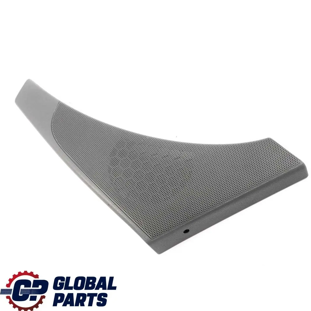 Mercedes-Benz W639 Front Right Door Card Loudspeaker Grille para con número de pieza A6397270387 Mercedes-Benz W639 Front Right Door Card Loudspeaker Grille - SKU A6397270387 - Número de pieza A6397270387