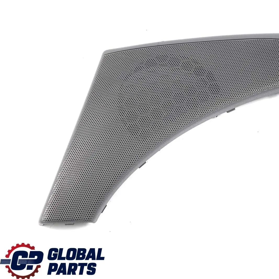  Mercedes-Benz W639 Front Right O/S Door Card Loudspeaker Grille - SKU A6397270387 - Part number A6397270387