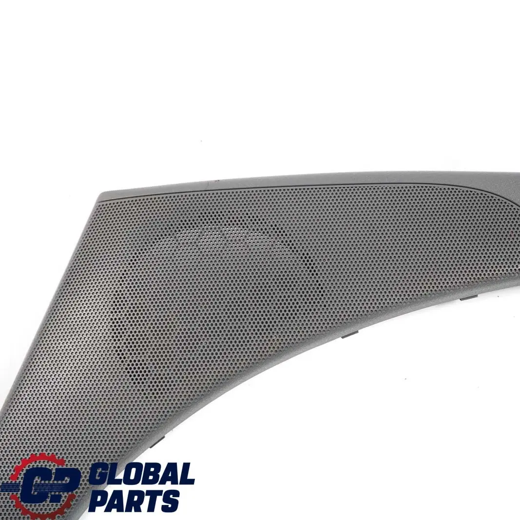 Mercedes-Benz W639 Front Right O/S Door Card Loudspeaker Grille - SKU A6397270387 - Part number A6397270387