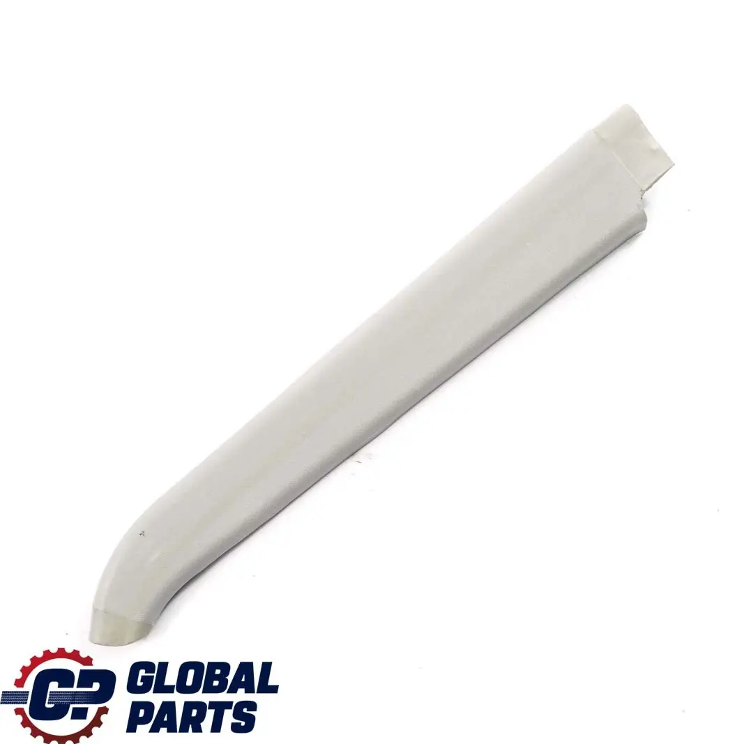 Mercedes-Benz W639 Porta Anteriore Sinistra Copertura per con numero di parte A6397270671 Mercedes-Benz W639 Porta Anteriore Sinistra Copertura - SKU A6397270671 - Numero di parte A6397270671