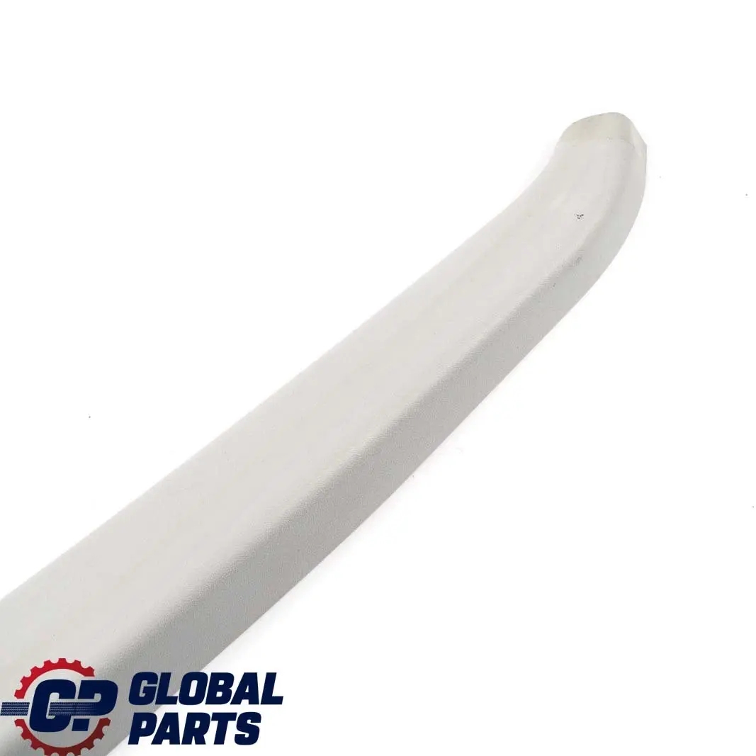 Mercedes-Benz Vito W639 Front Left N/S Door Card Fairing Cover to with Part number A6397270671 Mercedes-Benz Vito W639 Front Left N/S Door Card Fairing Cover - SKU A6397270671 - Part number A6397270671