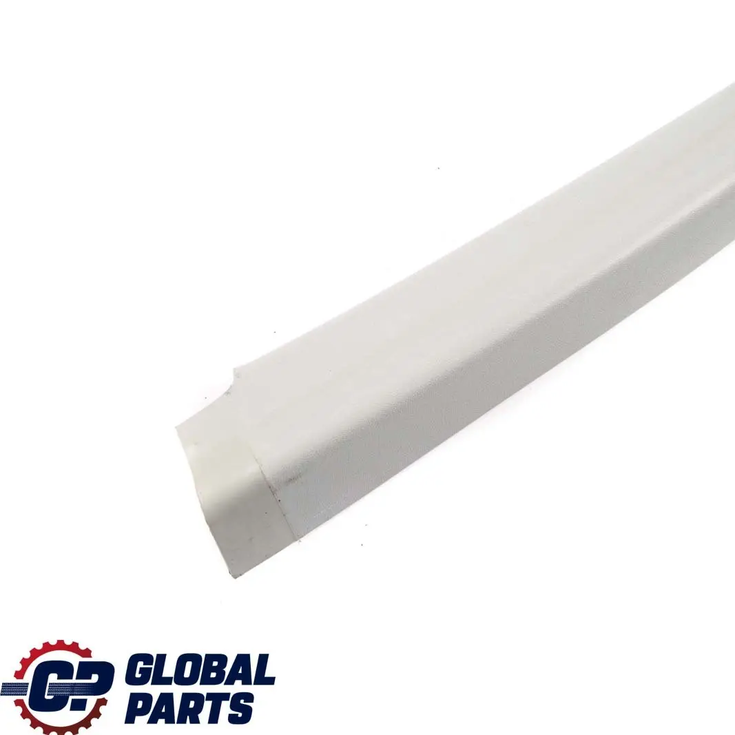 Mercedes-Benz Vito W639 Porte avant Gauche Couverture pour à propos du numéro de pièce A6397270671 Mercedes-Benz Vito W639 Porte avant Gauche Couverture - SKU A6397270671 - Numéro de pièce A6397270671