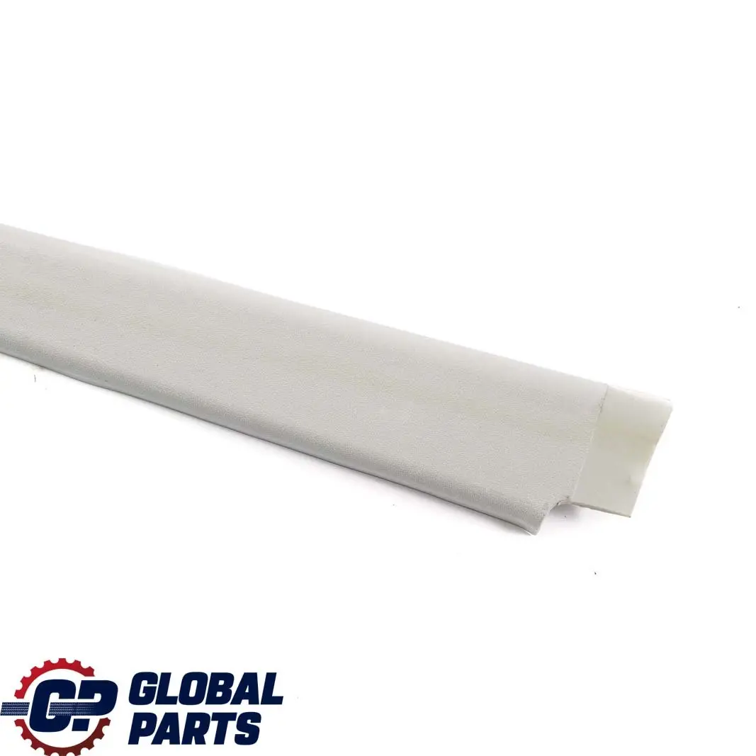  Mercedes-Benz Vito W639 Front Left N/S Door Card Fairing Cover - SKU A6397270671 - Part number A6397270671