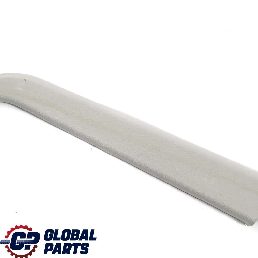  Mercedes-Benz Vito W639 Front Left N/S Door Card Fairing Cover - SKU A6397270671 - Part number A6397270671