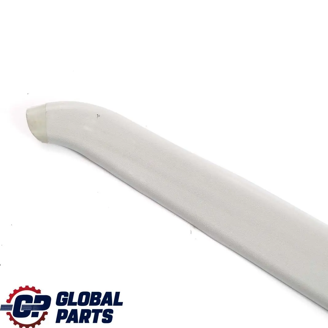 Mercedes-Benz Vito W639 Porte avant Gauche Couverture pour à propos du numéro de pièce A6397270671 Mercedes-Benz Vito W639 Porte avant Gauche Couverture - SKU A6397270671 - Numéro de pièce A6397270671