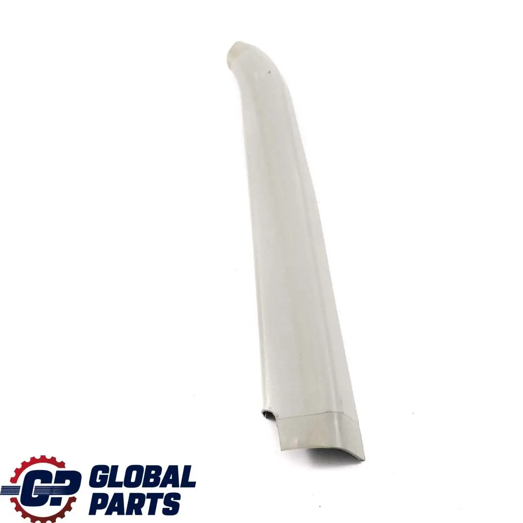  Mercedes-Benz W639 Porta Anteriore Sinistra Copertura - SKU A6397270671 - Numero di parte A6397270671