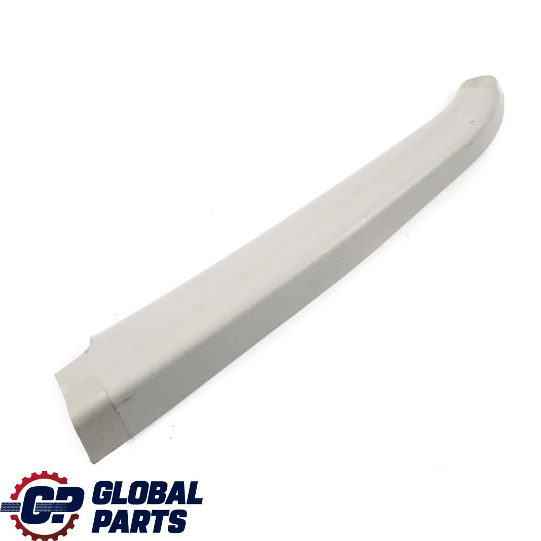 Mercedes-Benz Vito W639 Porte avant Gauche Couverture pour à propos du numéro de pièce A6397270671 Mercedes-Benz Vito W639 Porte avant Gauche Couverture - SKU A6397270671 - Numéro de pièce A6397270671