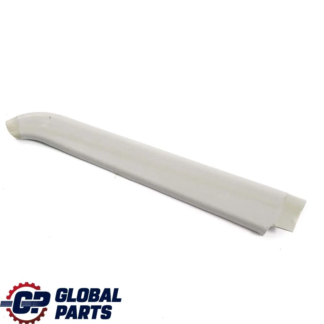 Mercedes-Benz W639 Porta Anteriore Sinistra Copertura per con numero di parte A6397270671 Mercedes-Benz W639 Porta Anteriore Sinistra Copertura - SKU A6397270671 - Numero di parte A6397270671