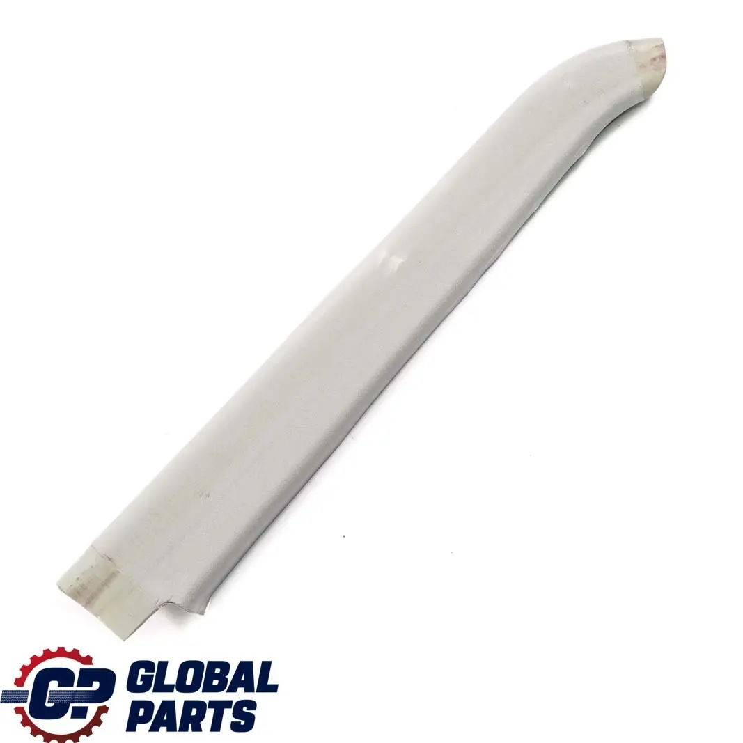 Mercedes-Benz W639 Porta Anteriore Destra Carenatura Copertura per con numero di parte A6397270671 Mercedes-Benz W639 Porta Anteriore Destra Carenatura Copertura - SKU A6397270771 - Numero di parte A6397270671