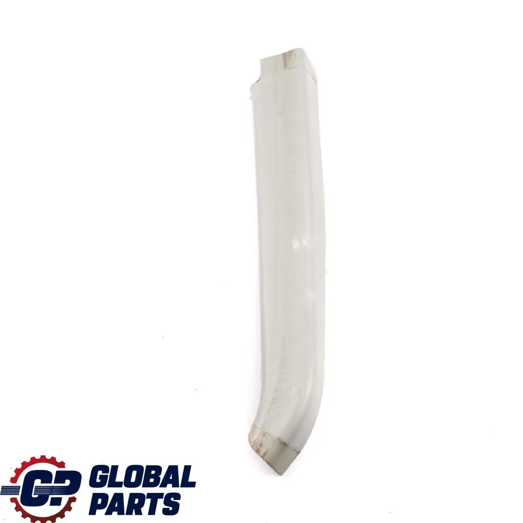 Mercedes-Benz W639 Porta Anteriore Destra Carenatura Copertura per con numero di parte A6397270671 Mercedes-Benz W639 Porta Anteriore Destra Carenatura Copertura - SKU A6397270771 - Numero di parte A6397270671