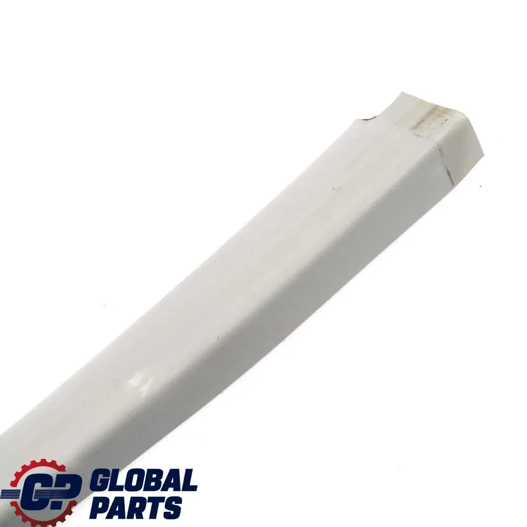 Mercedes-Benz Vito W639 Porte avant Droite Couverture pour à propos du numéro de pièce A6397270671 Mercedes-Benz Vito W639 Porte avant Droite Couverture - SKU A6397270771 - Numéro de pièce A6397270671