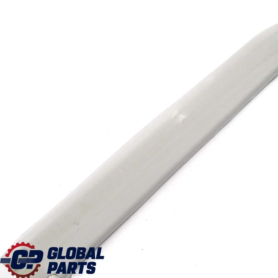 Mercedes-Benz Vito W639 Porte avant Droite Couverture pour à propos du numéro de pièce A6397270671 Mercedes-Benz Vito W639 Porte avant Droite Couverture - SKU A6397270771 - Numéro de pièce A6397270671