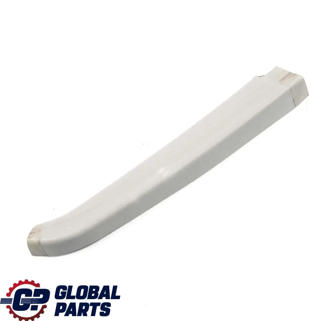 Mercedes-Benz Vito W639 Porte avant Droite Couverture pour à propos du numéro de pièce A6397270671 Mercedes-Benz Vito W639 Porte avant Droite Couverture - SKU A6397270771 - Numéro de pièce A6397270671