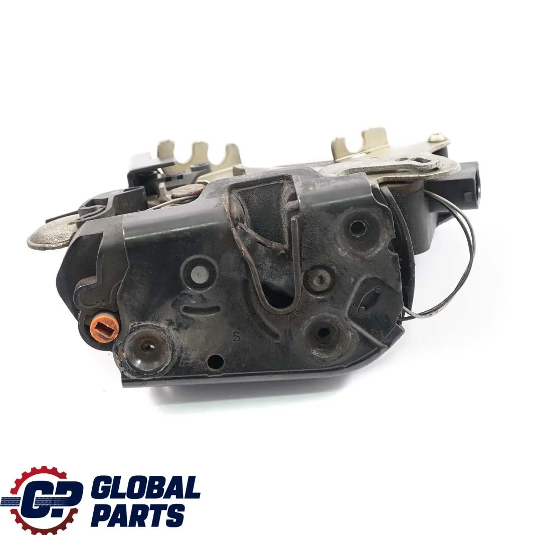 Mercedes-Benz Vito W639 Rear Left Door Lock Mechanism Actuator - SKU A6397300435 - Numéro de pièce A6397300435