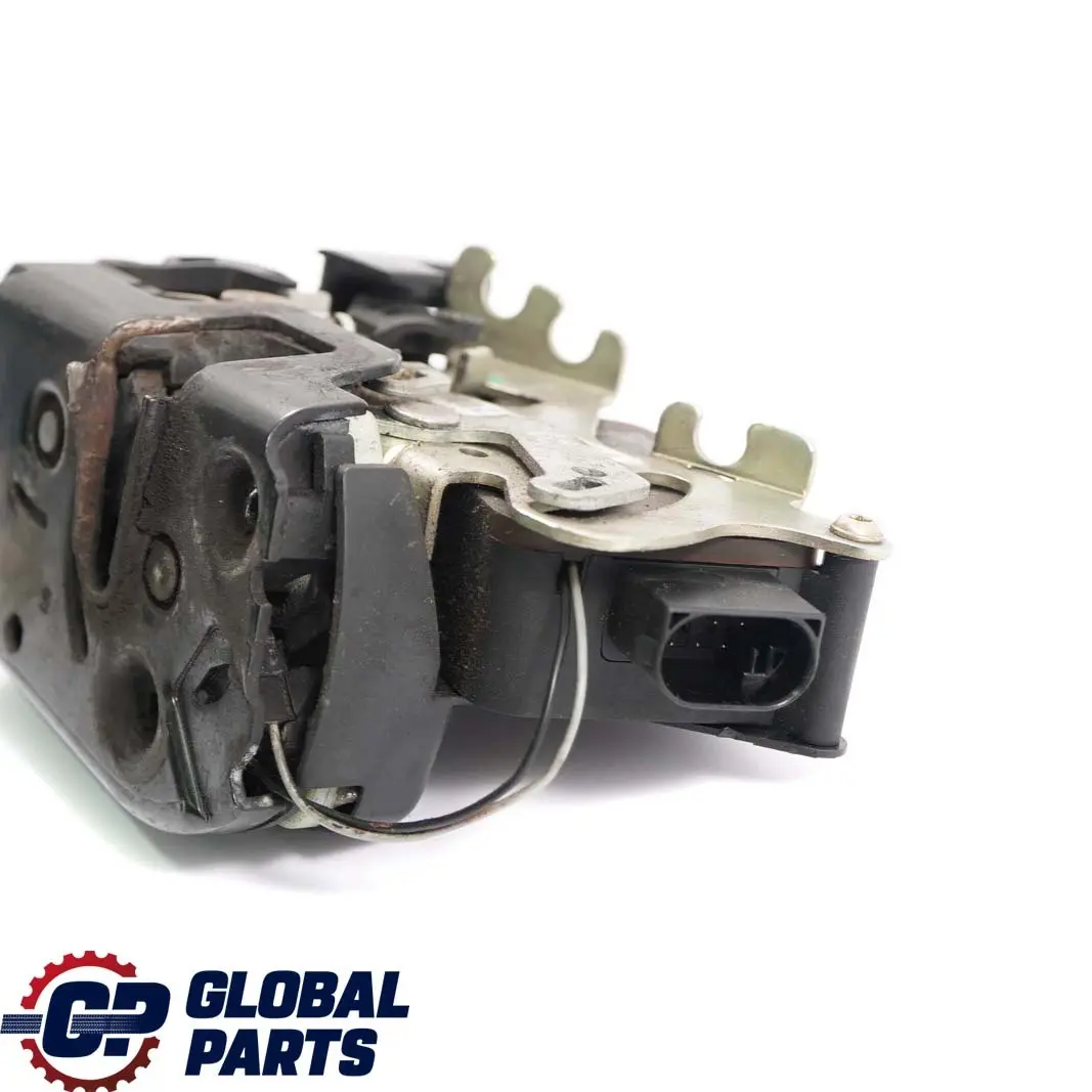  Mercedes-Benz Vito W639 Rear Left N/S Door Lock Mechanism Actuator - SKU A6397300435 - Part number A6397300435