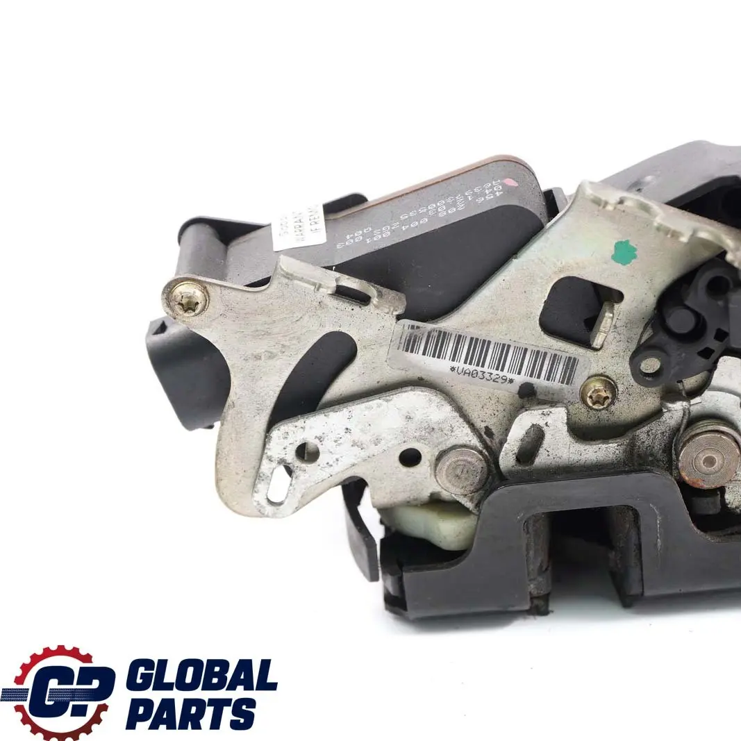 Mercedes-Benz Vito W639 Rear Right O/S Door Lock Mechanism Actuator to with Part number A6397300535 Mercedes-Benz Vito W639 Rear Right O/S Door Lock Mechanism Actuator - SKU A6397300535 - Part number A6397300535