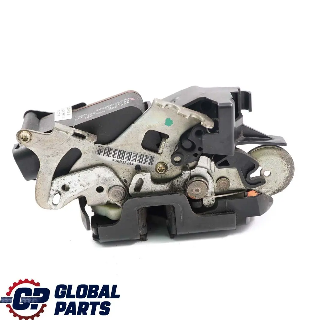  Mercedes-Benz Vito W639 Rear Right O/S Door Lock Mechanism Actuator - SKU A6397300535 - Part number A6397300535