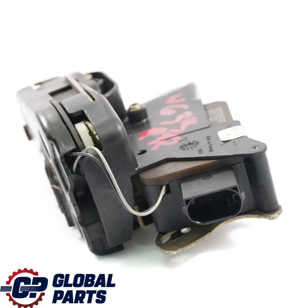 Mercedes W639 Actuador del mecanismo de cierre de la puerta trasera derecha - SKU A6397300535 - Número de pieza A6397300535