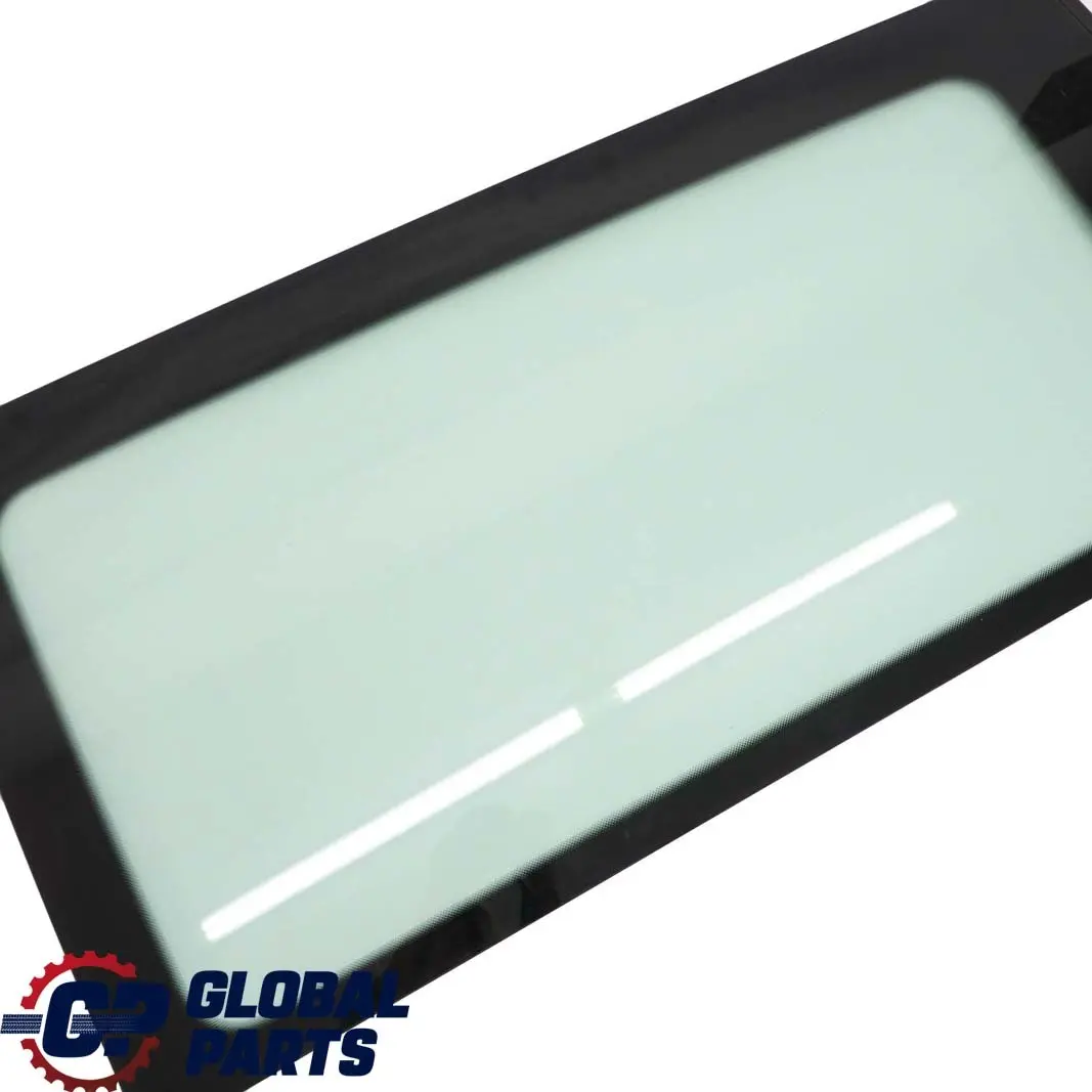  Mercedes-Benz Vito Viano W639 Rear Left N/S Sliding Door Window Glass AS2 - SKU A6397350809 - Part number A6397350809