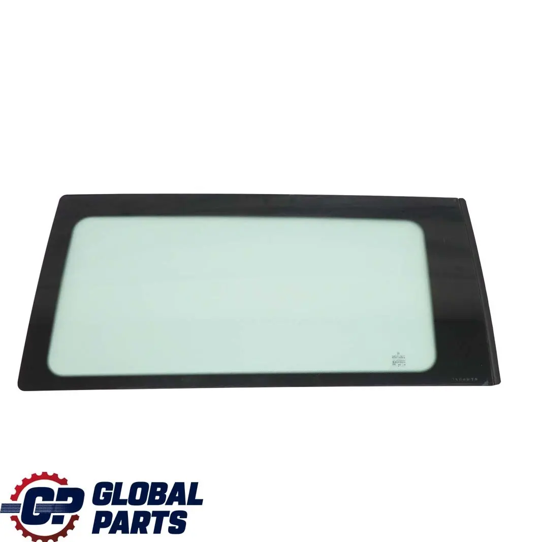  Mercedes-Benz Vito Viano W639 Rear Left N/S Sliding Door Window Glass AS2 - SKU A6397350809 - Part number A6397350809